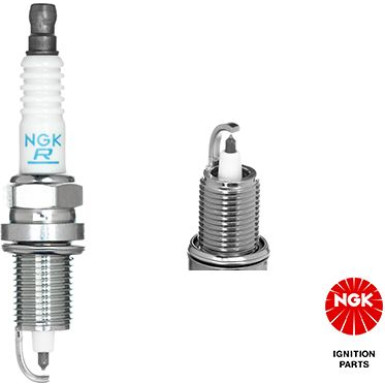 PZFR6H NGK-Zündkerze mit RW Standard mit Widerstand 7696
