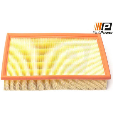 PROFIPOWER Luftfilter 2F0182