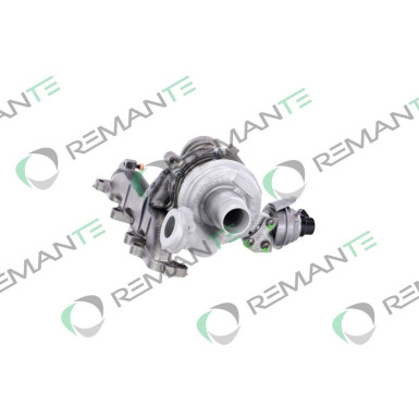Lader, Aufladung 003-002-000037R