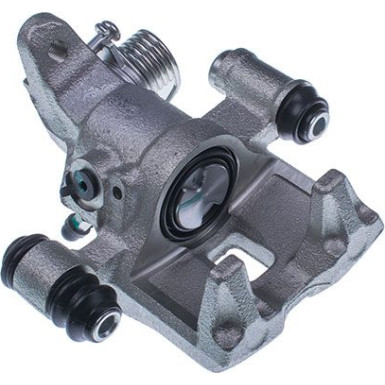 DENCKERMANN Bremstrommel B190058R DENCKERMANN Bremstrommel B190058R