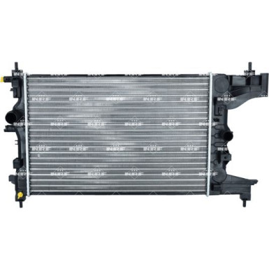 Kühler, Motorkühlung 53155A Kühler, Motorkühlung 53155A