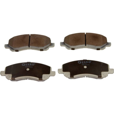 Bremsbelagsatz Jeep P. Patriot 06-/Compass/Dodge 17' QP2687 Bremsbelagsatz Jeep P. Patriot 06-/Compass/Dodge 17' QP2687