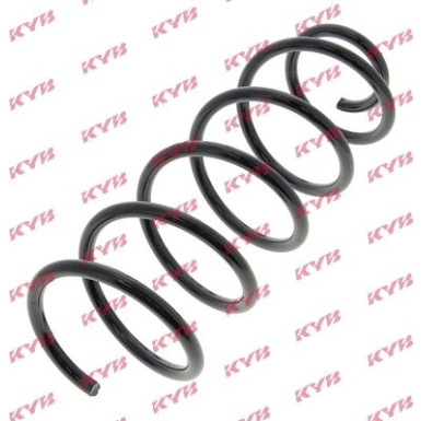 KYB Fahrwerksfeder Seat P. Leon, Toledo Ii / Vw Bora, Corrado 1.9Tdi/2.0 08.91-06.06 RG1171 KYB Fahrwerksfeder Seat P. Leon, Toledo Ii / Vw Bora, Corrado 1.9Tdi/2.0 08.91-06.06 RG1171