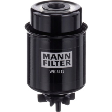 Mann & Hummel Filter div JCB, Bamford WK 8113