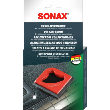 Sonax TierhaarEntferner 1Stk 04978000