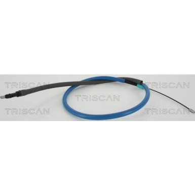 Seilzug, Feststellbremse Citroen T. C8/Jumpy 98- Le/Pr 814010146