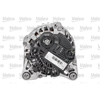 Generator Valeo Origins New OE TECHNOLOGIE 439766 Generator Valeo Origins New OE TECHNOLOGIE 439766