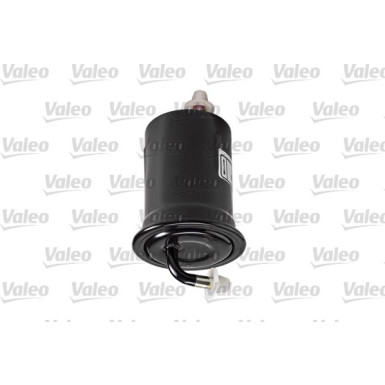 VALEO Kraftstofffilter 587024