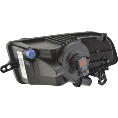 NEBELSCHEINWERFER HELLA AUDI A5 07-17 1NE 010 832-221