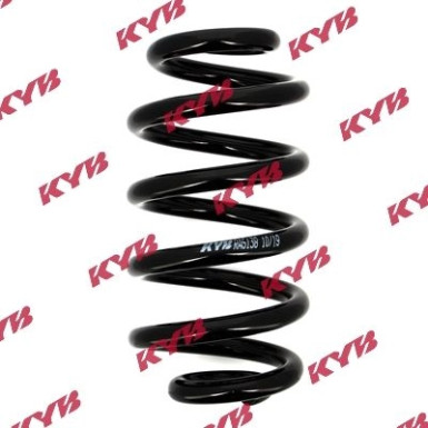 Fahrwerksfeder K-Flex RA5153