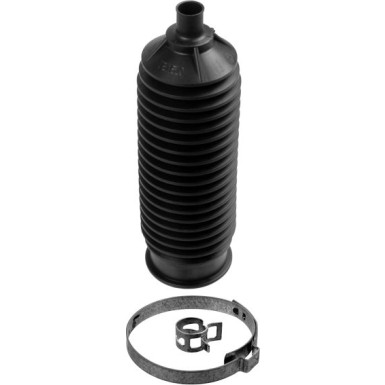 Faltenbalgsatz, Lenkung Ford Transt Connect 02- Le/Pr 33623 01