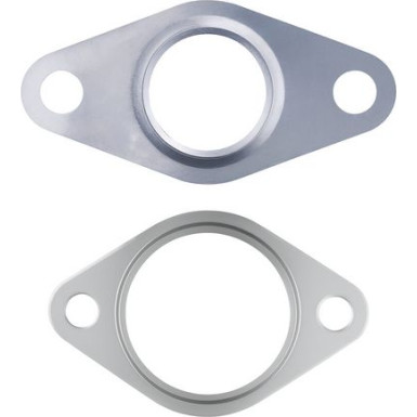 HELLA AGR-Ventil 6NU 010 171-461 HELLA AGR-Ventil 6NU 010 171-461
