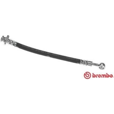 BREMBO Bremsschlauch T 56 144 ESSENTIAL LINE