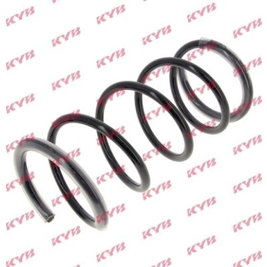 KYB Fahrwerksfeder Kia P. Carens Ii 1.8 07/02 K-Flex RA1897