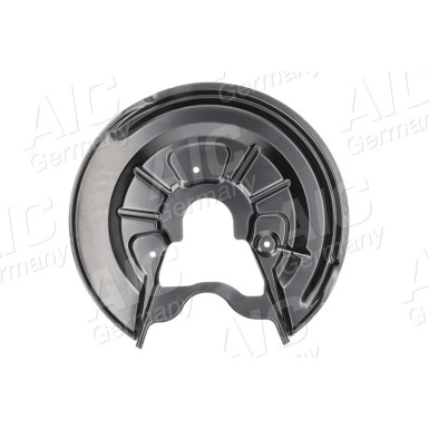 BREMSANKERBLECH H L VERZINKT D 282MM AUD A3 03-12/VW GOLF V/PLUS/TOURAN/GP2/JETTA 10,03 NEW MOBILITY PARTS 9545875