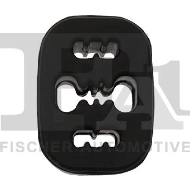 Halter, Abgasanlage 333-906