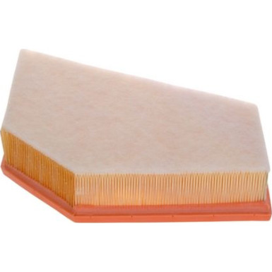 Luftfilter F 026 400 255 Luftfilter F 026 400 255