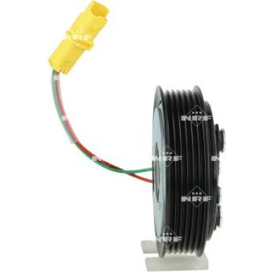NRF Magnetkupplung, Klimakompressor 380176