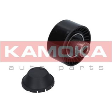 KAMOKA Umlenk-/Führungsrolle, Keilrippenriemen R0058