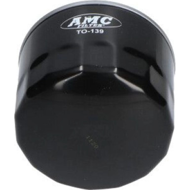 AMC Ölfilter PKW TO-139 AMC Ölfilter PKW TO-139