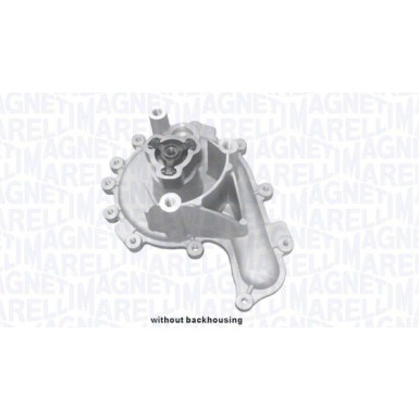 MAGNETI MARELLI Wasserpumpe 352316171257 MAGNETI MARELLI Wasserpumpe 352316171257