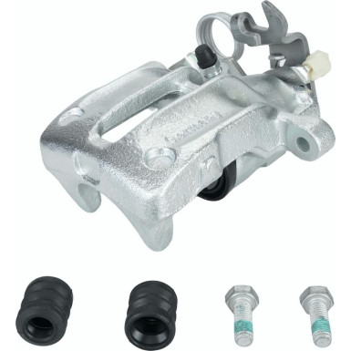 Tauschbremssattel HA li BHN146E Tauschbremssattel HA li BHN146E