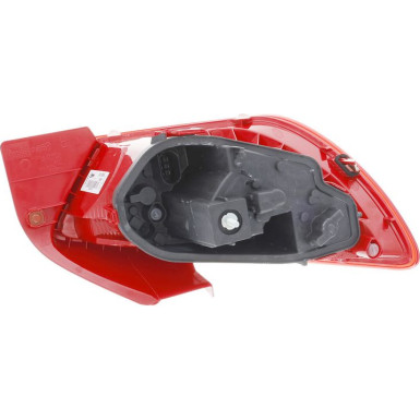 VALEO Heckleuchte 043833