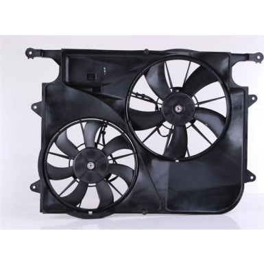 Kühlerlüfter PKW OPEL ANTARA 2.0 D 06 85610 Kühlerlüfter PKW OPEL ANTARA 2.0 D 06 85610