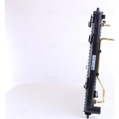 Wasserkühler PKW 67465 Wasserkühler PKW 67465