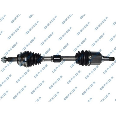 GSP Antriebswelle 259505
