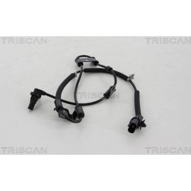 Sensor, Raddrehzahl 818043190
