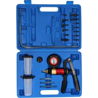 KS TOOLS Druck-/Vakuumpumpe BT581500 KS TOOLS Druck-/Vakuumpumpe BT581500