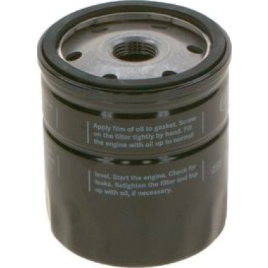 Ölfilter FORD,SKODA 0 451 103 298 Ölfilter FORD,SKODA 0 451 103 298