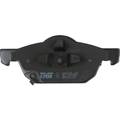 Bremsklötze VA HONDA Accord 08 COTEC GDB3476