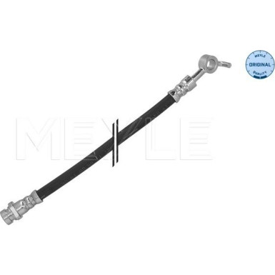 BREMSSCHLAUCH MEYLE-ORIGINAL: True to OE 37-145250019