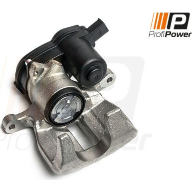 PROFIPOWER Bremssattel 4B2215R PROFIPOWER Bremssattel 4B2215R