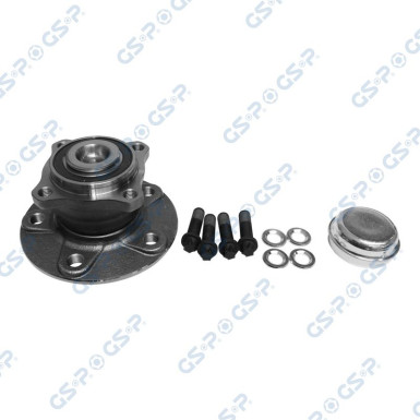 GSP Radlager 9400240K GSP Radlager 9400240K