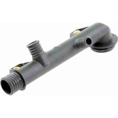 VAICO Kühlmittelflansch V20-0737 VAICO Kühlmittelflansch V20-0737