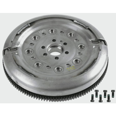 SACHS Schwungrad 2294 000 514