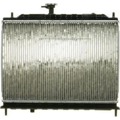 Kühler, Motorkühlung CR 1304 000P