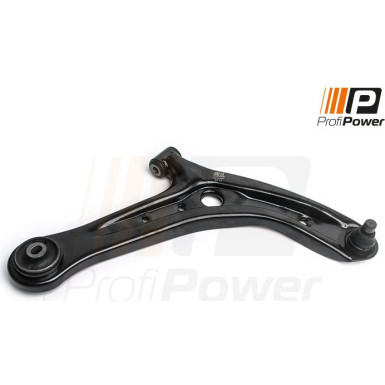 PROFIPOWER Lenker, Radaufhängung 1S1226R