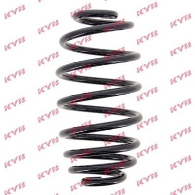 KYB Fahrwerksfeder Opel T. Meriva B 1.3D-1.7D 06/10 K-Flex RA6160