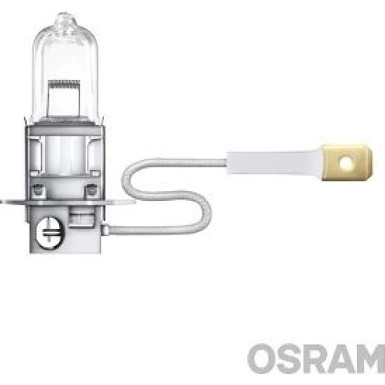 H3 OSRAM 12V 100W PK22s OFF-ROAD SUPER BRIGHT PREMIUM 62201SBP