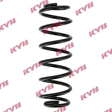 Fahrwerksfeder K-Flex RA5136