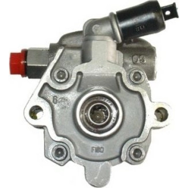SPIDAN Hydraulikpumpe 54404 SPIDAN Hydraulikpumpe 54404
