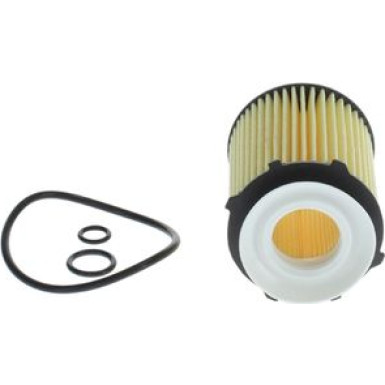 Ölfilter MERCEDES F 026 407 166 Ölfilter MERCEDES F 026 407 166