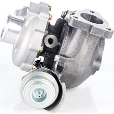 Nissens Turbo 93203 Nissens Turbo 93203