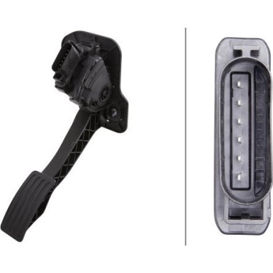 Sensor, Fahrpedalstellung 6PV 010 946-211