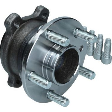 KAMOKA Radlagersatz 5500243 KAMOKA Radlagersatz 5500243