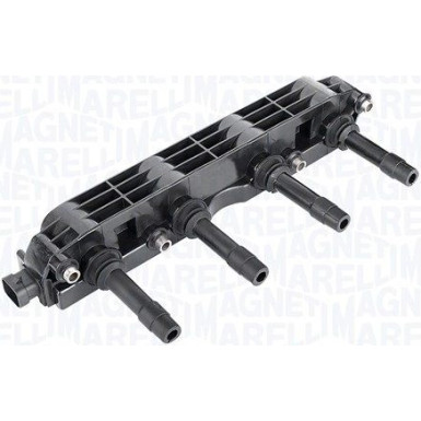 MAGNETI MARELLI Zündspule 060717052012 MAGNETI MARELLI Zündspule 060717052012